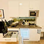 Cozy Design Homestay Right Next To Wenceslas Square