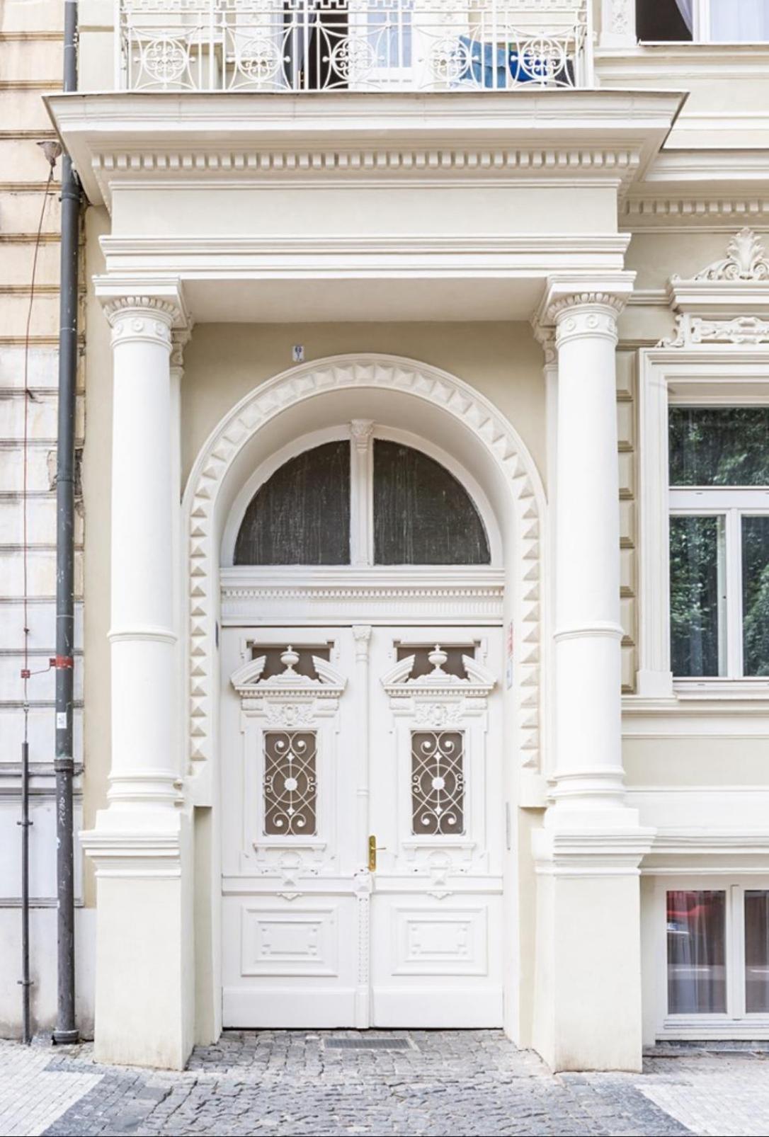 Cozy Design Right Next To Wenceslas Square * Praha