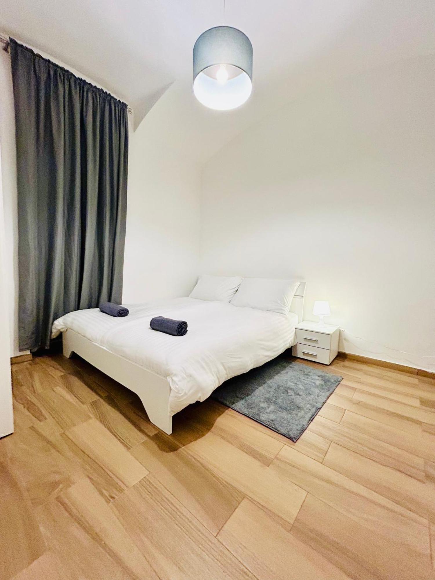 Cozy Design Right Next To Wenceslas Square Praha