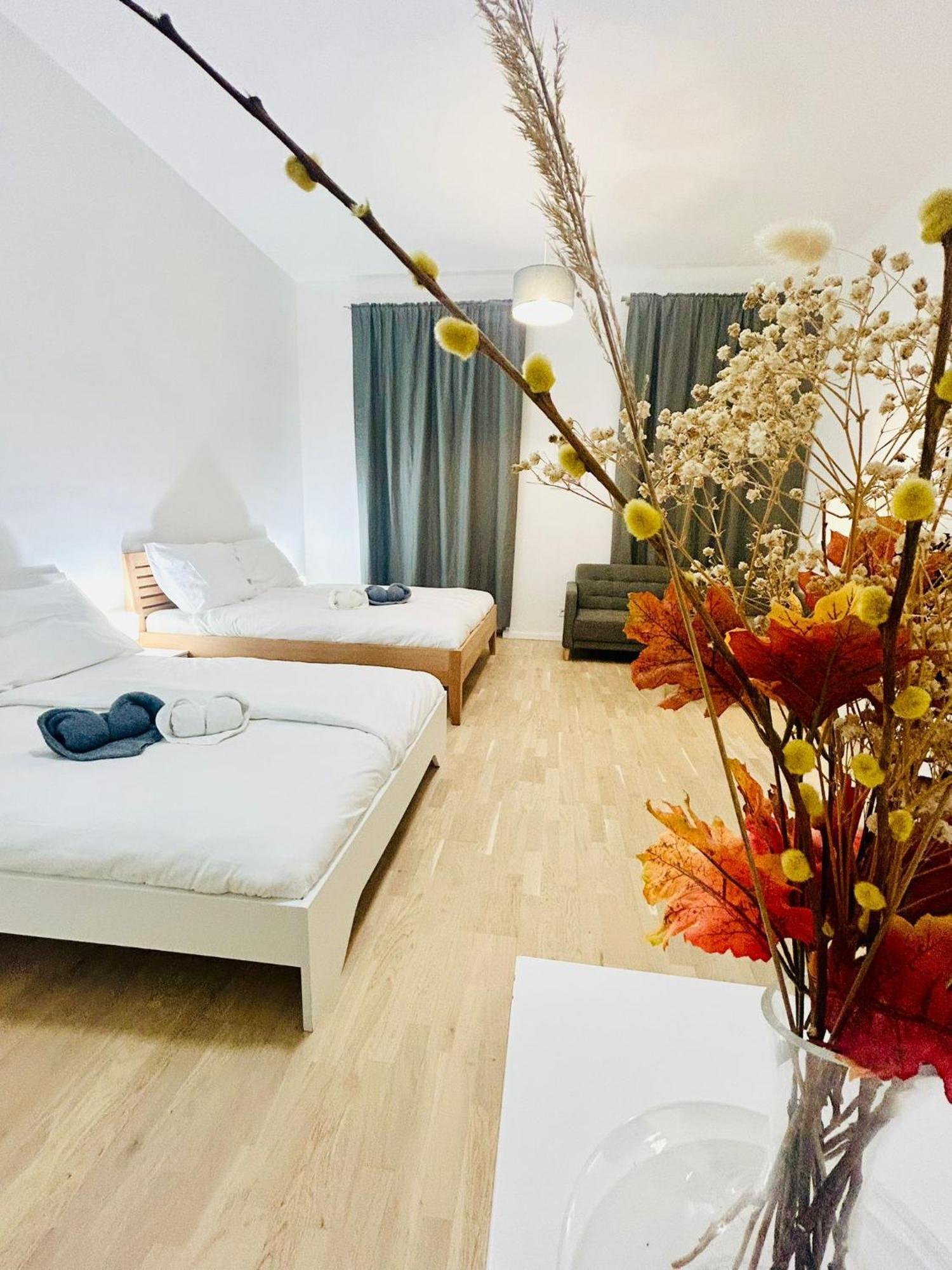 Cozy Design Right Next To Wenceslas Square Apartment