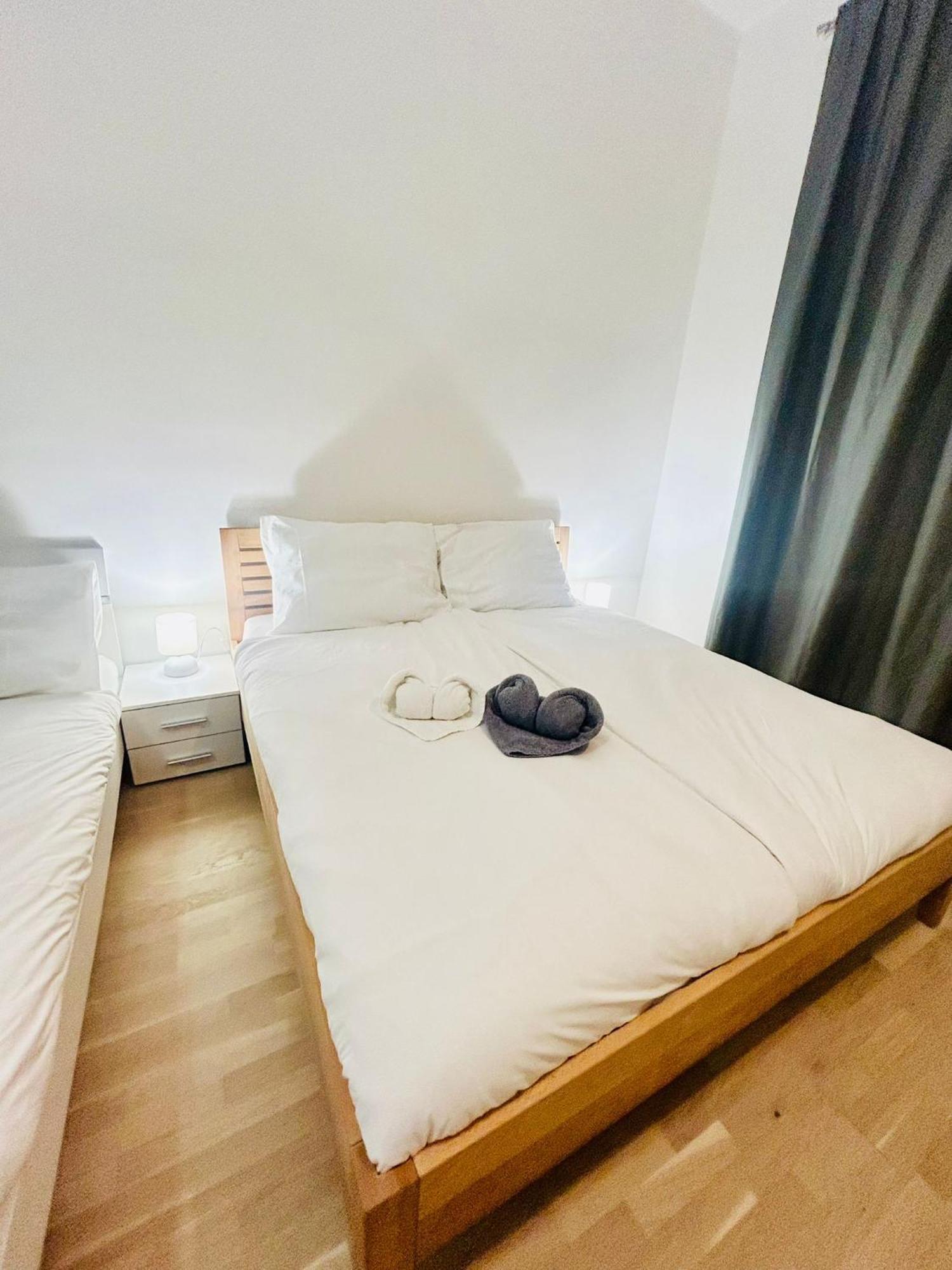Cozy Design Right Next To Wenceslas Square Praha