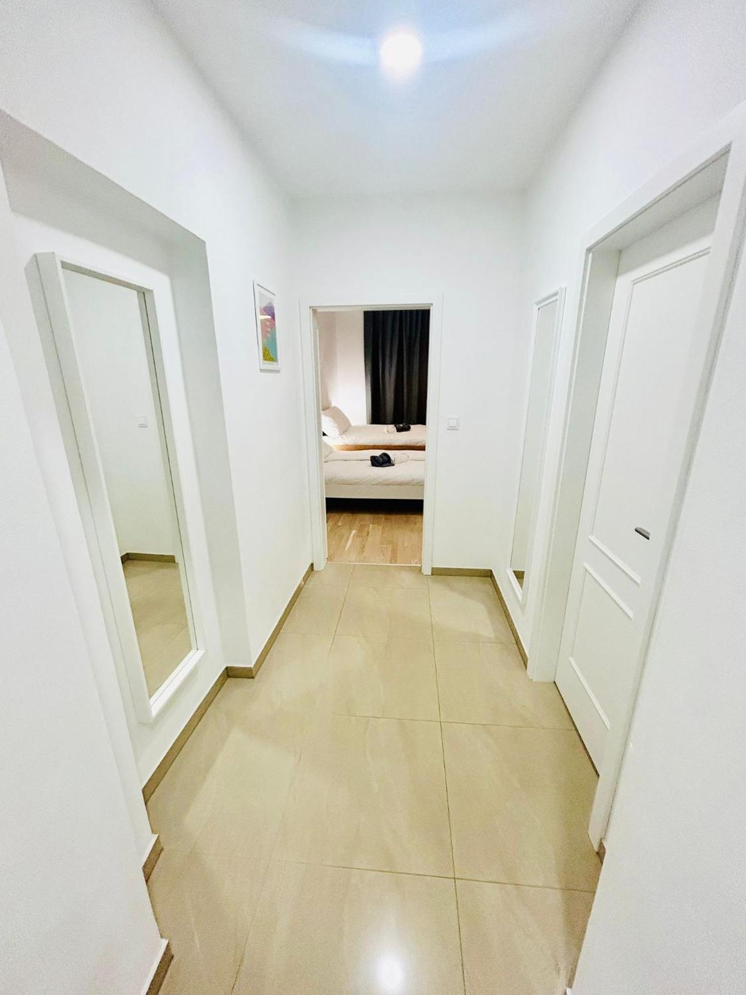 Cozy Design Right Next To Wenceslas Square * Praha