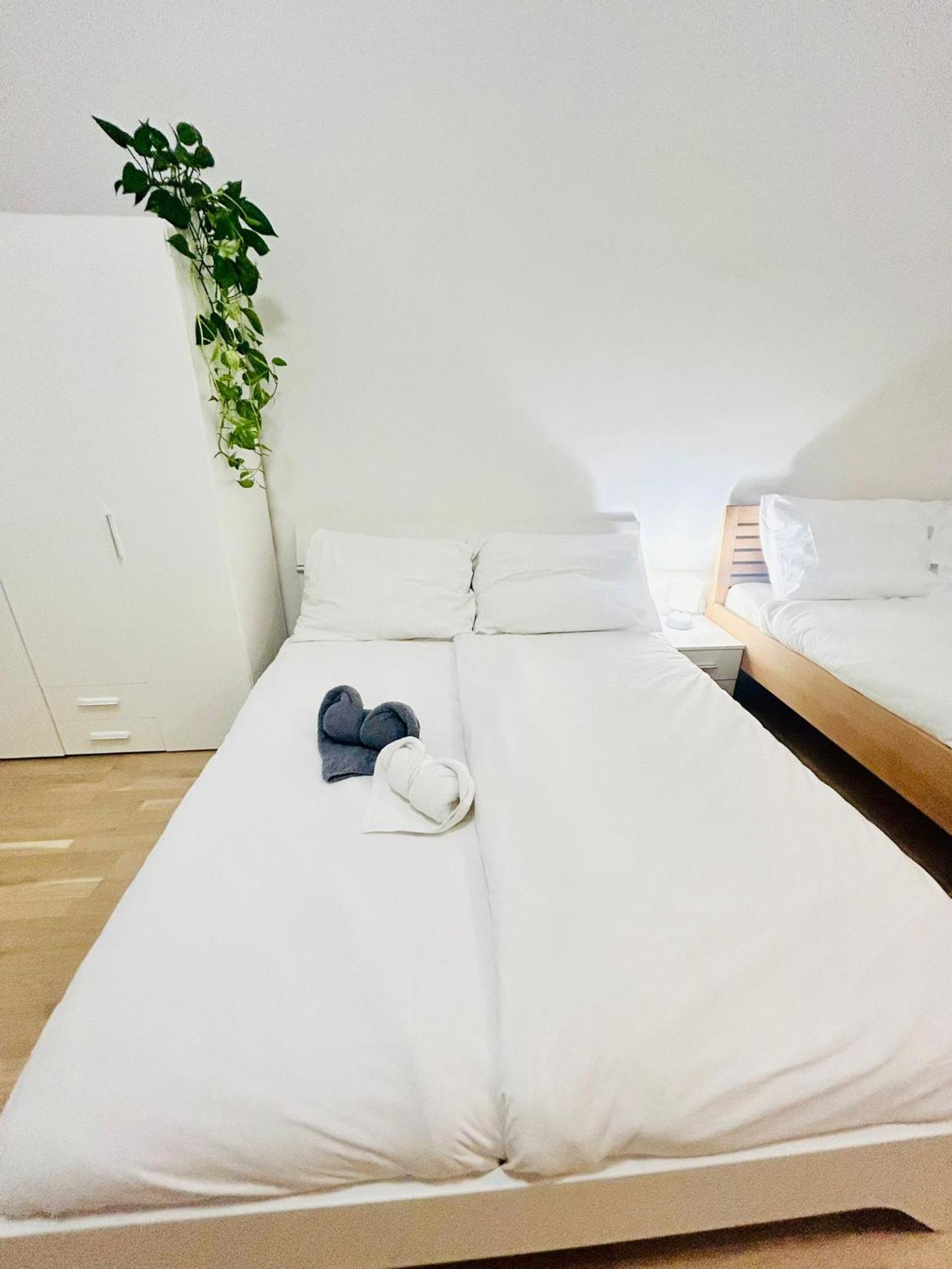 Cozy Design Right Next To Wenceslas Square Apartment