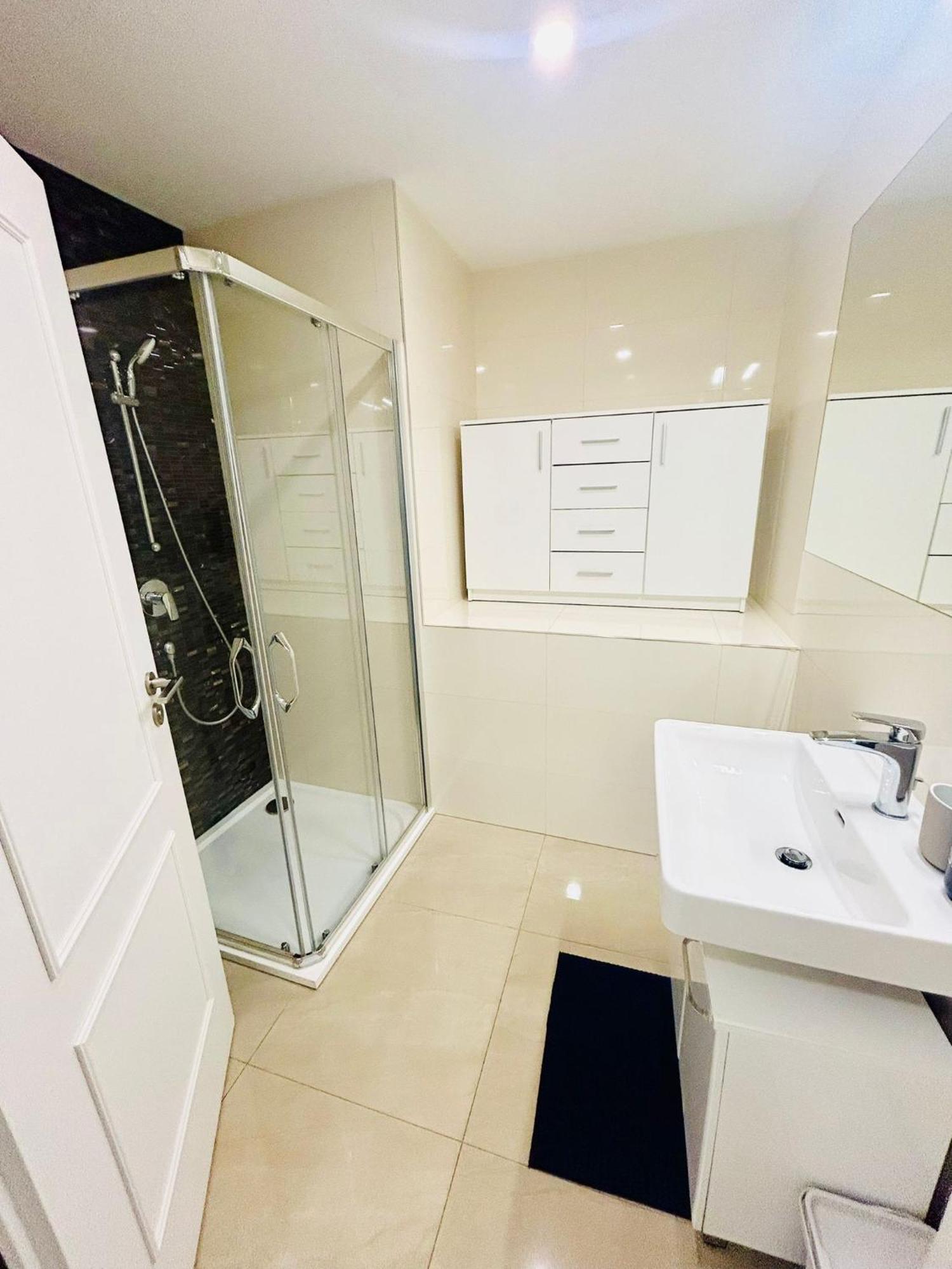 Apartment Cozy Design Right Next To Wenceslas Square Prag