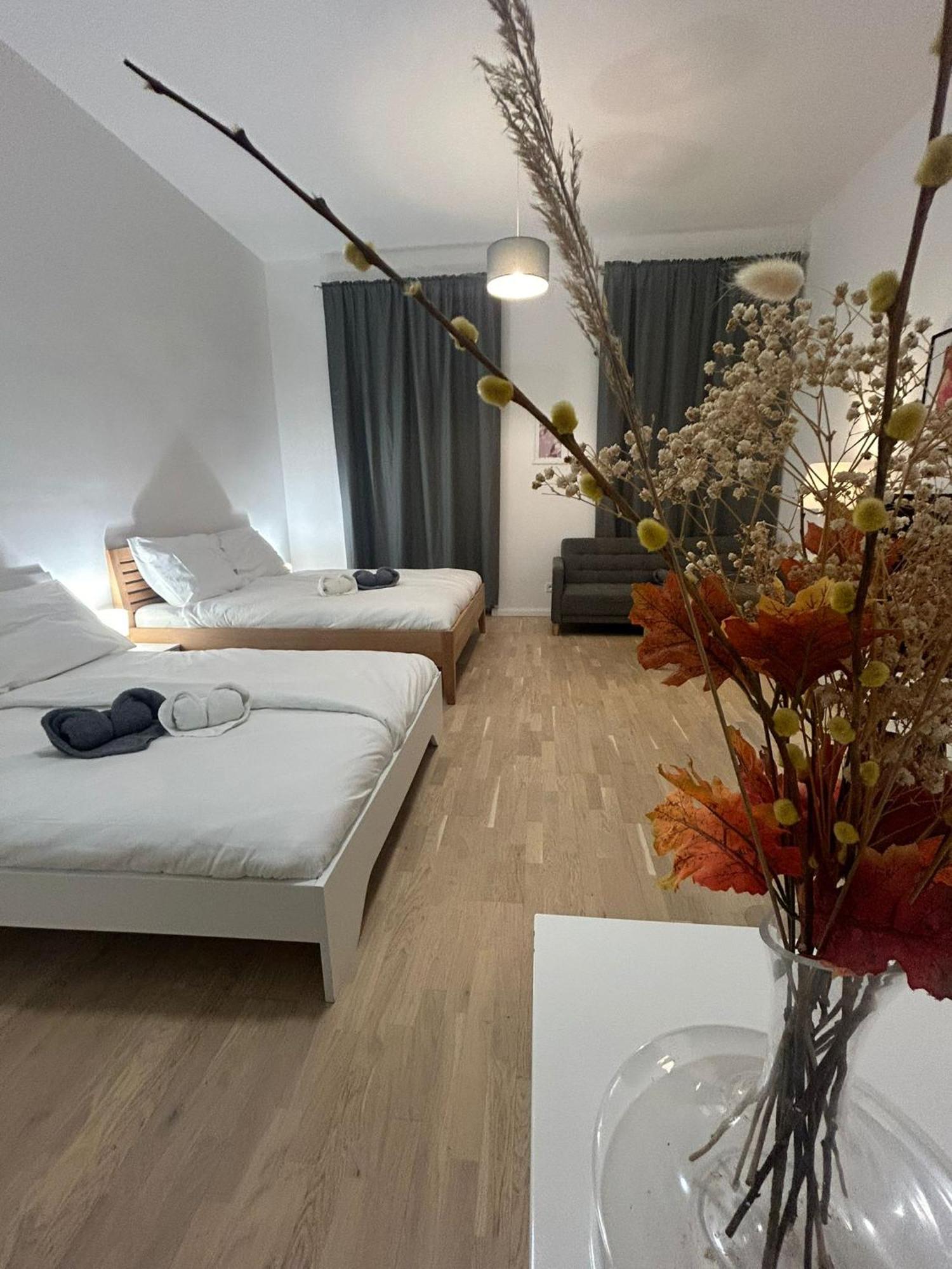Cozy Design Right Next To Wenceslas Square * Praha